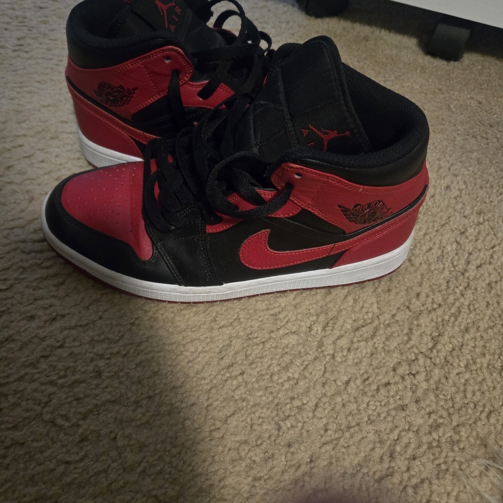 Jordans